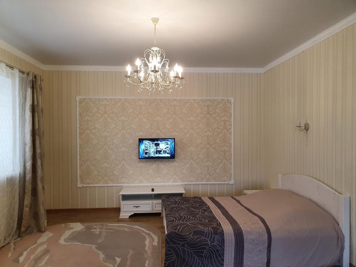 Sergeaparthotel Βρέστη Εξωτερικό φωτογραφία