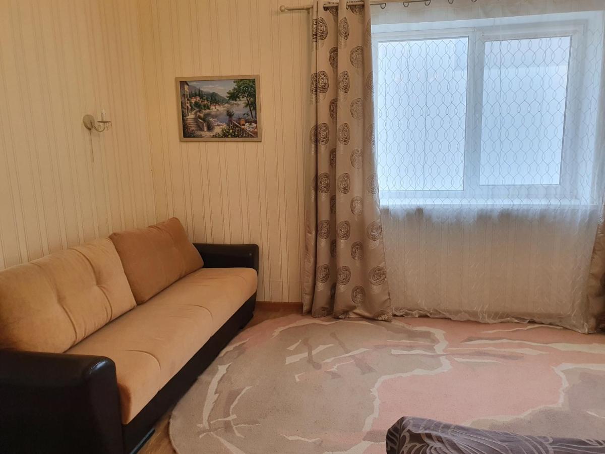 Sergeaparthotel Βρέστη Εξωτερικό φωτογραφία