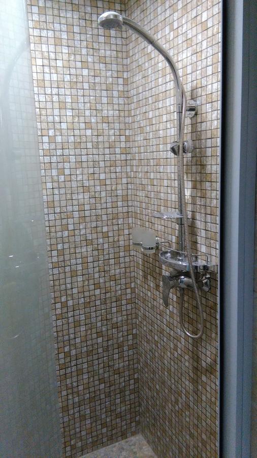 Sergeaparthotel Βρέστη Εξωτερικό φωτογραφία