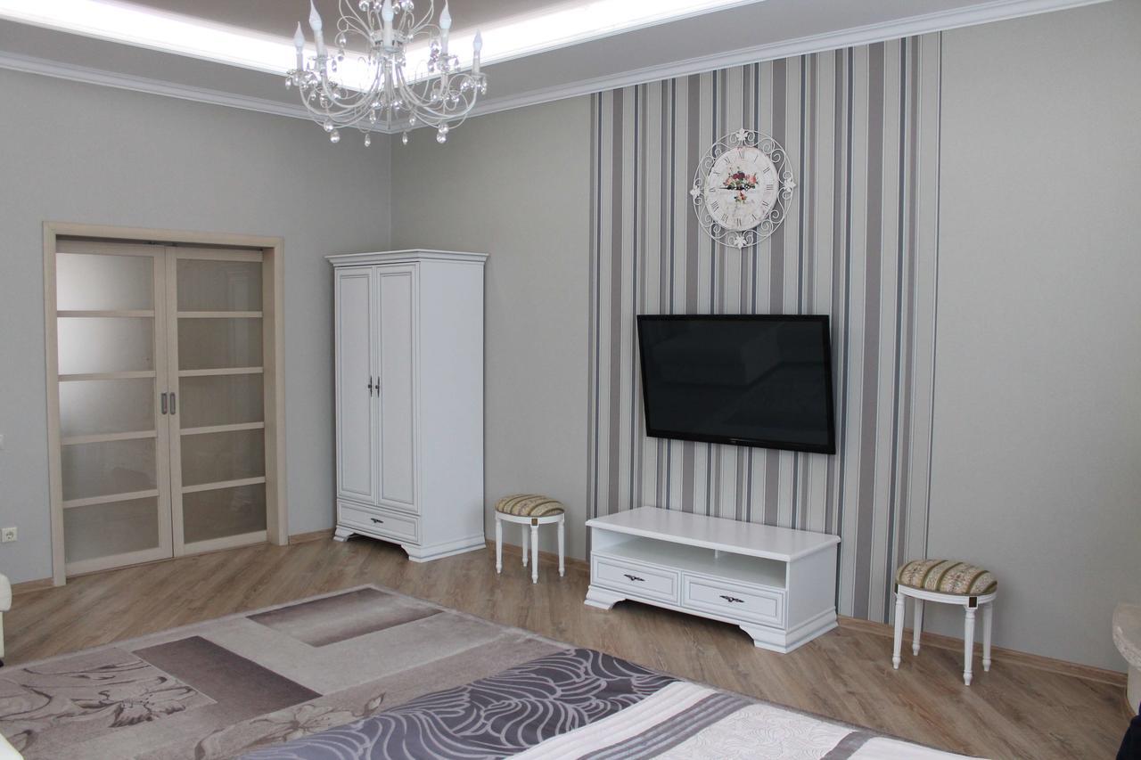Sergeaparthotel Βρέστη Εξωτερικό φωτογραφία