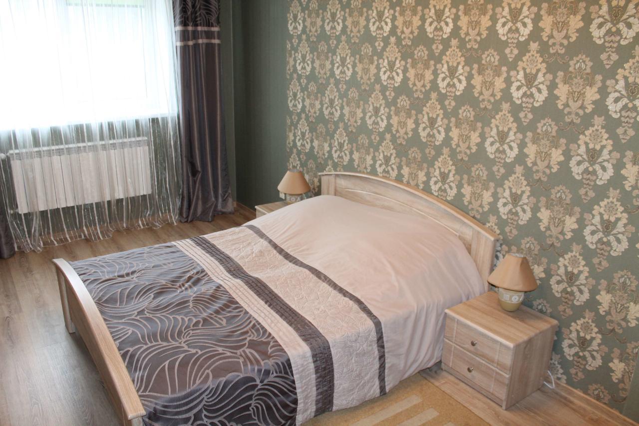 Sergeaparthotel Βρέστη Εξωτερικό φωτογραφία