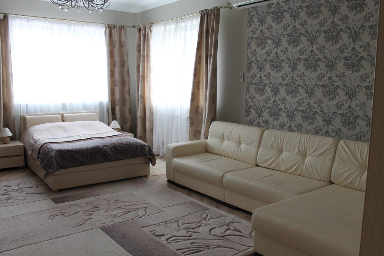 Sergeaparthotel Βρέστη Εξωτερικό φωτογραφία