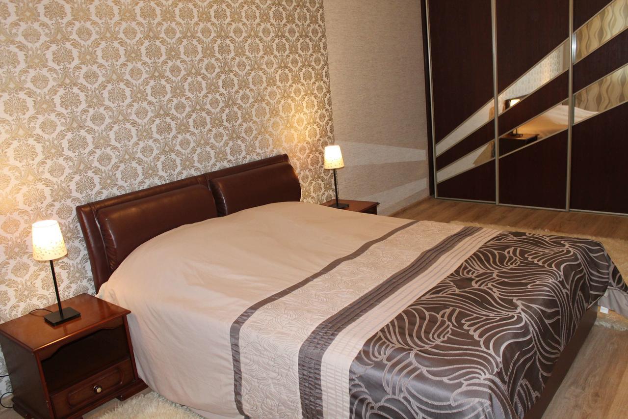 Sergeaparthotel Βρέστη Εξωτερικό φωτογραφία